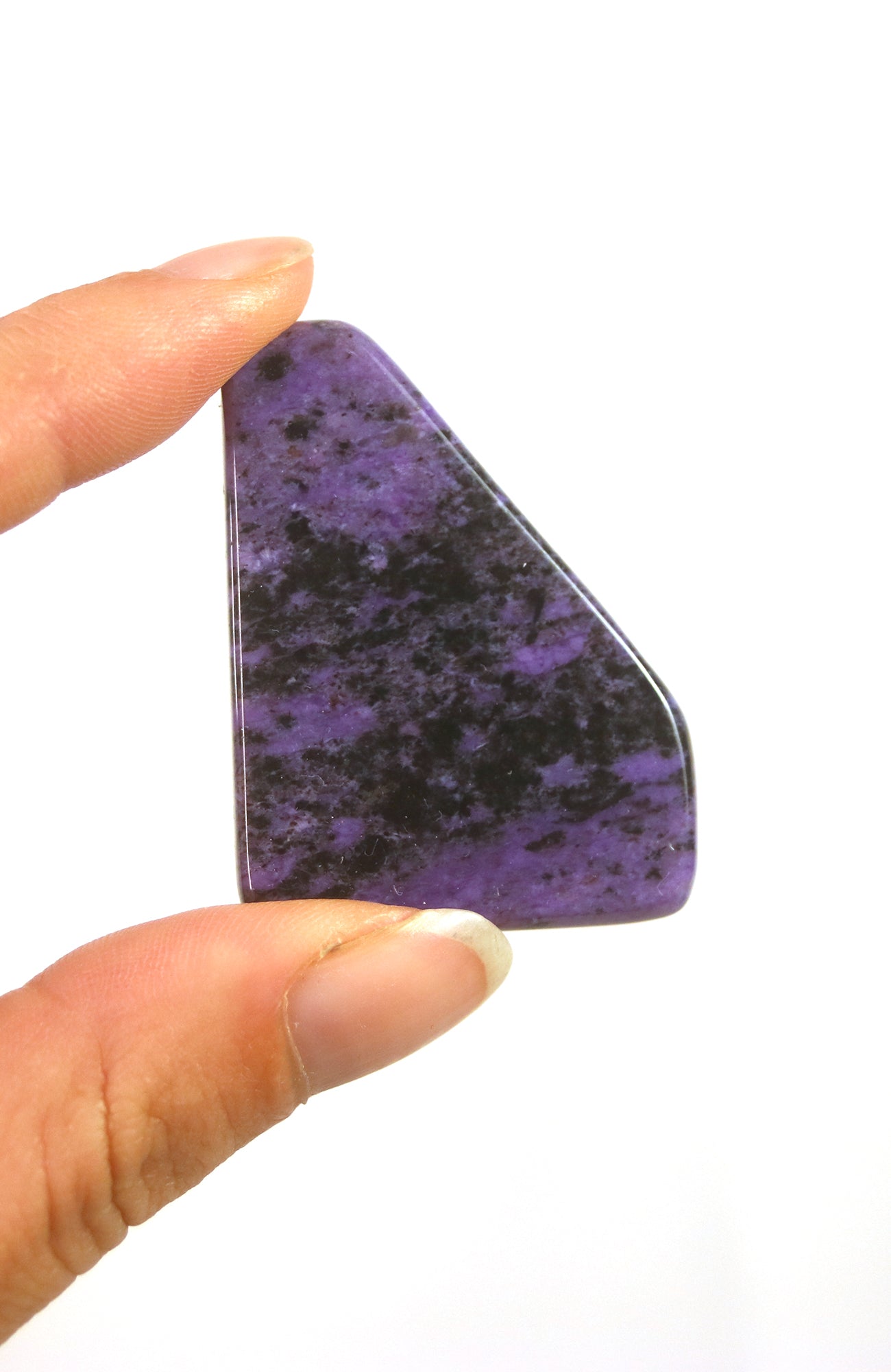 Charoite Specimen